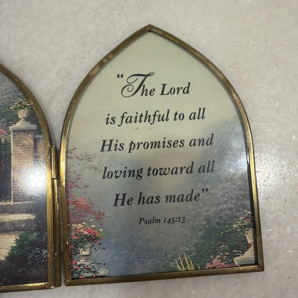 Enesco this tabletop